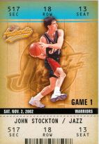 NBA Cards